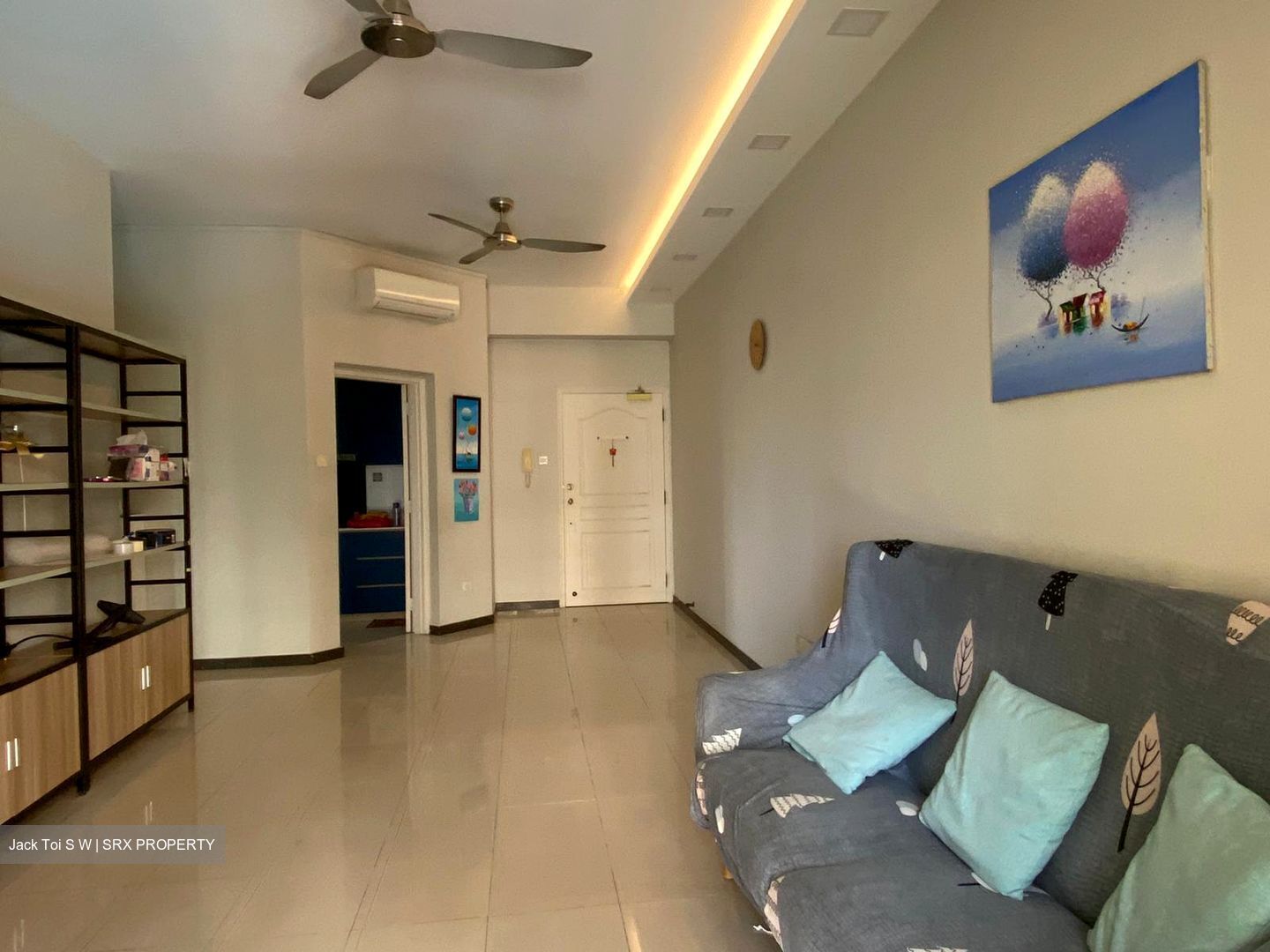 Astoria Park (D14), Condominium #447712811